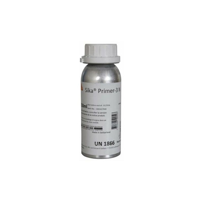 SIKA Primer-3 N - Bianco - 250ml