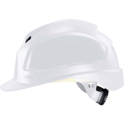 Uvex pheos B-WR 9772030 Casco di protezione Bianco precio