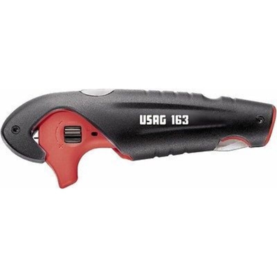 Usag 163 Sguainacavi Multifunzione Spellafili Spellacavi Per Elettricisti