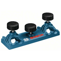 Bosch Adattatore per bussola OFZ, accessori di sistema en oferta
