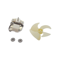 Frigorifero motore ventilatore BOSCH KGU3412102 494492 características