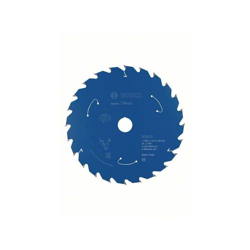 Bosch Lama per sega circolare Expert for Wood per seghe a batteria 165x1,5/1x20 T24 - 2608644507 características