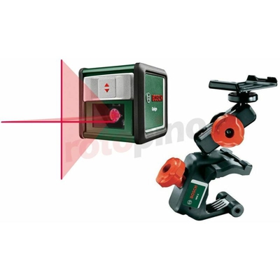 Bosch - Livella ottica