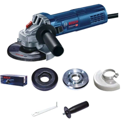 Bosch GWS 9-125 S Professional Smerigliatrice Angolare características