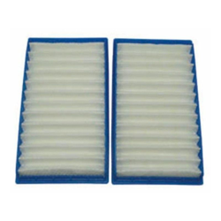 Confezione da 2 filtri hepa aspirapolvere Dyson en oferta