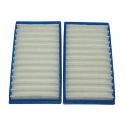 Confezione da 2 filtri hepa aspirapolvere Dyson