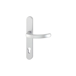 Maniglia 1500 / 3357Snhg F8707-I 8/040 Pz-92 - HOPPE en oferta