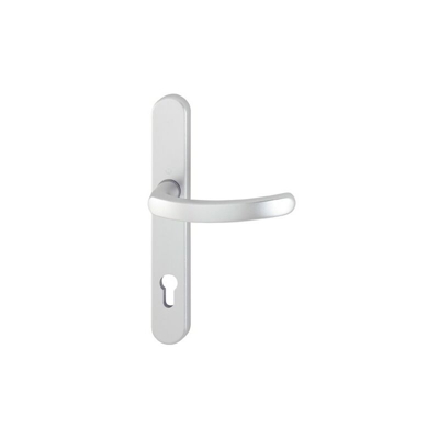 Maniglia 1500 / 3357Snhg F8707-I 8/040 Pz-92 - HOPPE