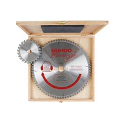 Guhdo - Set Di Lama Circolari, Ø: 300/125 Mm, Larghezza. 3,2 / 3,35 Millimetri, 30/22 Mm Alesaggio, Penetranti Secondaria: Denti Cnl: 96/24, Tipo Di en oferta