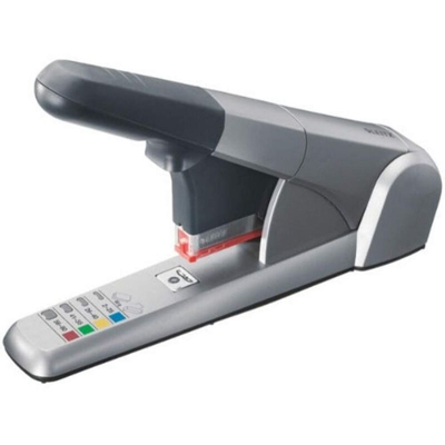 Leitz 55510084 Cucitrice per Alti Spessori Esselte, 80 Fogli