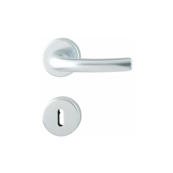 HOPPE Rosettengrt.Tôkyô 1710/42KV/42KVS Alu.F1 OB DIN L/R características