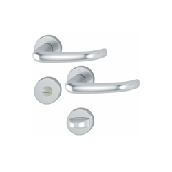 Rosettengrt.San Fran.1301/42KV/42KVS Alu.F1 Bad SK/OL DIN L/R. - Hoppe precio