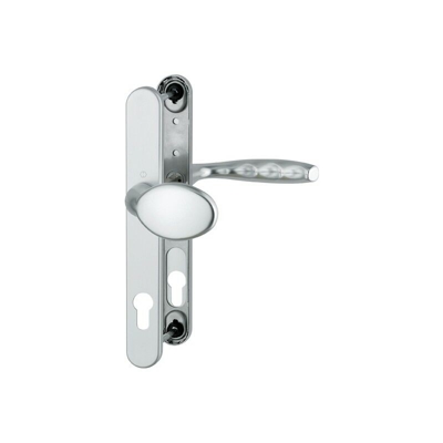 Titolare Profilo Di Blocco Di Montaggio 76G / 3346 / 1810Grt F9 8 Pz-92 - HOPPE