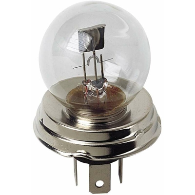 Lampada Asimmetrica 12V 45/40W P45T
