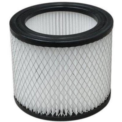 Filtro lavabile Lavor per residui asciutti e liquidi