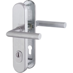 Set di protezione Amsterdam E1400Z/3332ZA/3332ZA/3310 VA F69 92mm 67-72mm - Hoppe en oferta