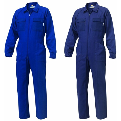 Tuta da lavoro New Extra 14TU0260 Azzurro 50 - Siggi