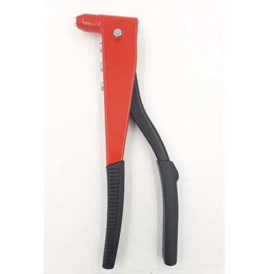 Rivettatrice Alluminio Super-5 - Sacto