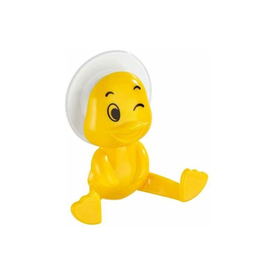 Gancio a ventosa Anatra - WENKO