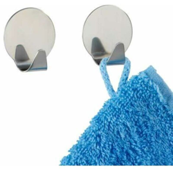 Gancio rotondo Medium - WENKO características