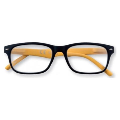 Occhiale Da Lettura Zippo B-concept B3 Giallo +3.00