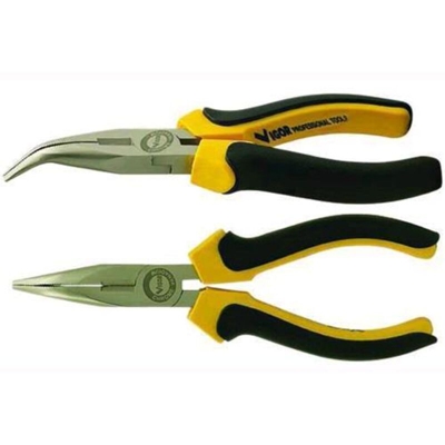 Pinza Vigor Crv Becchi 1/2 Tipo Piegati Mm. 160