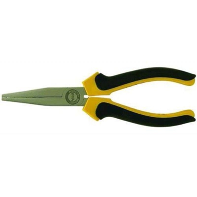 PINZA CRV BECCHI LUNGHI PIATTI MM. 160 - Vigor