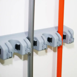 Tool Mate Gancio Ordinascope Universale Muro Parete Organizzatore Salvaspazio - BAKAJI precio