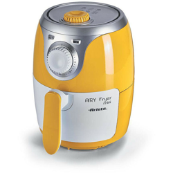Ariete 4615 Airy Fryer Mini - Friggitrice ad Aria, 1000 W, 2 Lt., 400 gr características
