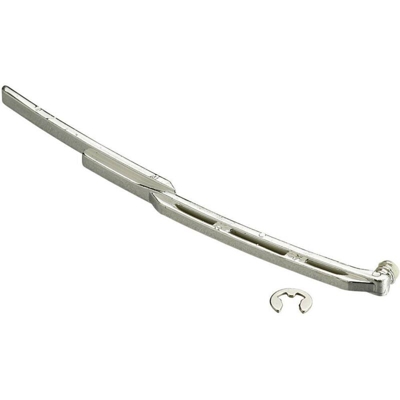 PRODOTTO PER MODELLISMO 1:10 Tergicristallo Cromo - Absima