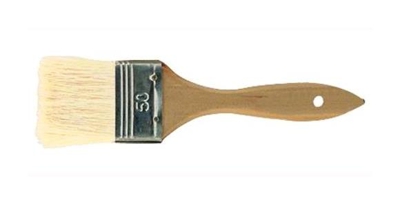 Pennellessa Blinky Standard Manico Legno Mm. 60 conf. 12Pz