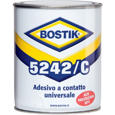 12 PZ Di BOSTIK 5242/C DA ML. 850