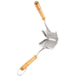 Calder Stampo All Toast Manico Legno en oferta