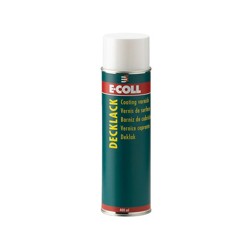 Ue Spray 400Ml Nero Opaco (A 12) - E-coll características