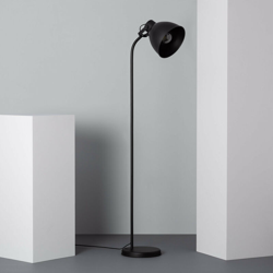 Ledkia - Lampada da Terra Lembu Nero precio