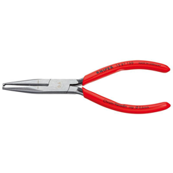 Knipex Pinza spelacavi pulita rivestiti in resina sintetica 160 mm - 15 51 160 precio