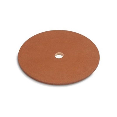 Disco Mola Affilacatene 100Mm Foro 10Mm Spessore 3,2Mm - Affilacatena - MAURER