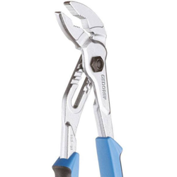 Pinza universale 256 mm Gedore 143 10 C 6410650 características