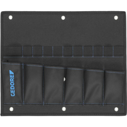 Gedore Tasca portautensili per coperchio - ET-1100 W precio