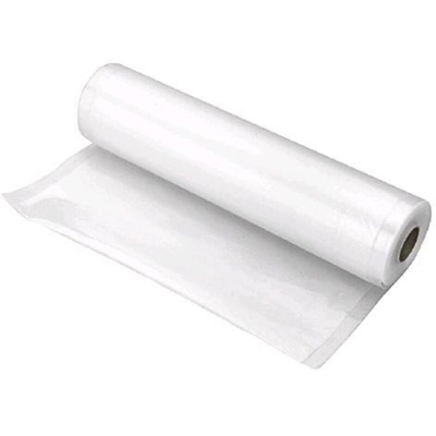 SACCHETTI A ROTOLI PER SOTTOVUOTO cm 30 x 6 mt - KASART