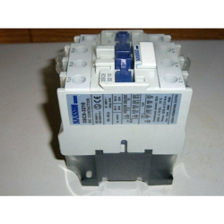 Contattore 15Kw 50A 24V Saldatrice Telwin 121214 Ricambio Originale - FURANP en oferta