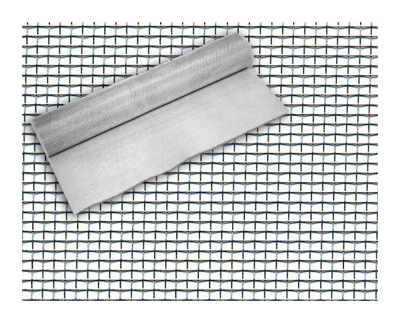 RETE ZANZARIERA SUP.EXT.MM 18X16 H 100 D - Phifer