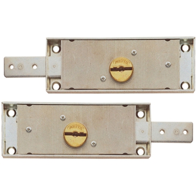 Prefer Serr. D.M. X Serranda Art.0733 Accopp.