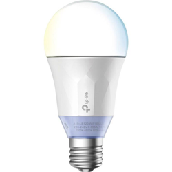 Tplink - Lampadina a led wifi intelligente-link lb120 e27 fria - qualità regolabile 2700k - 6500k equiv 60w compatibile con Android, ios e alexa características