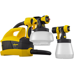 Wagner Flexio W690 - Pistola a spruzzo per verniciatura, universale en oferta