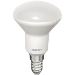 Century Lampadina Reflector R50 Led 5W Attacco E14 Luce Calda Lr50-051430 en oferta