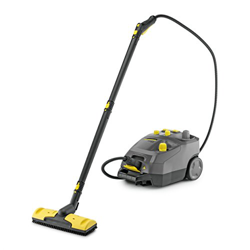 Karcher Macchina Pulitore A Vapore Modello Sg 4/4 1092104- 1.092-104.0 características