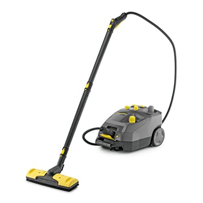 Karcher Macchina Pulitore A Vapore Modello Sg 4/4 1092104- 1.092-104.0