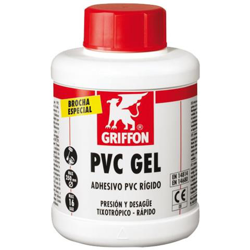 Colla Pvc Gel Barattolo Ml 500 en oferta