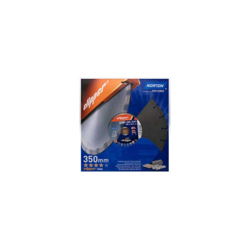 DISCO DIAMANTATO EURO ZML EVO Ø 350 mm - CLIPPER en oferta